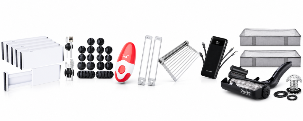 products that solve everyday problems