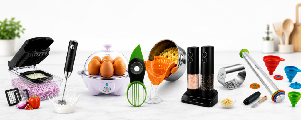 kitchen tools that save time